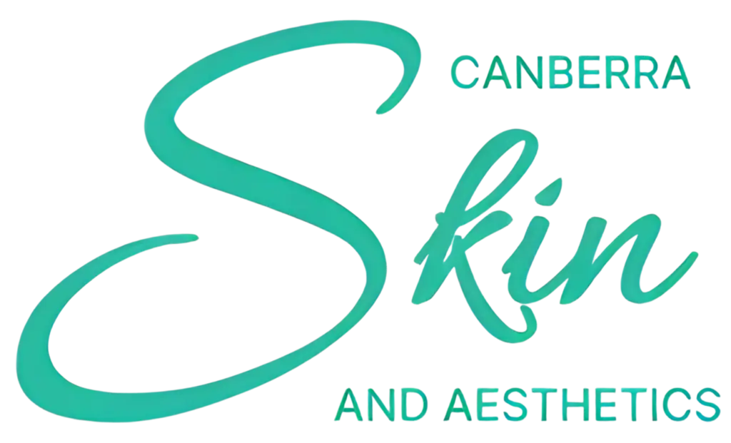 Canberra Skin and Aesthetics logo large