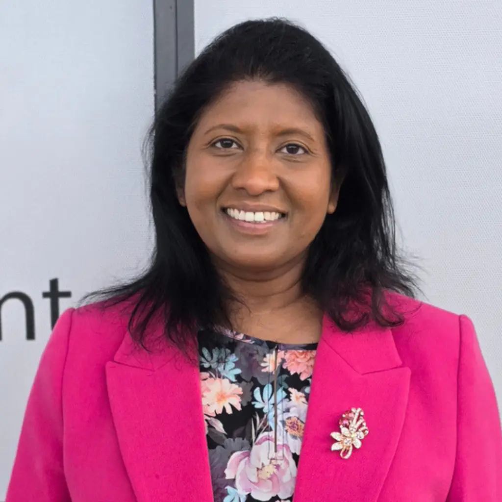 Dr Manisha Abeya, of Canberra Skin, skin clinic Canberra