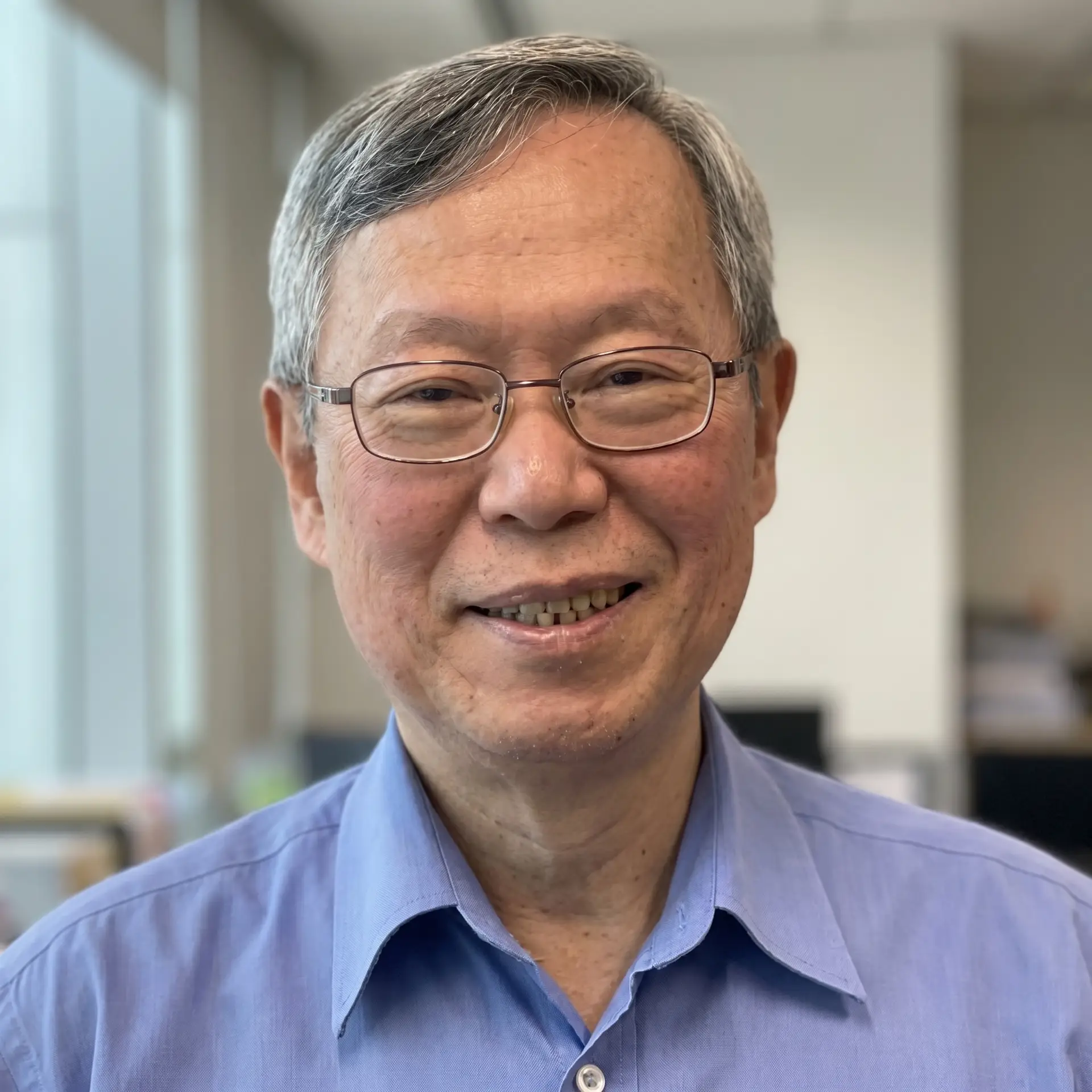 Dr Ming-Chien Li, mole check Canberra